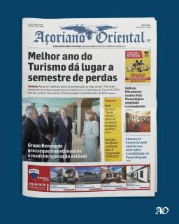 Melhor ano do Turismo dá lugar a semestre de perdas