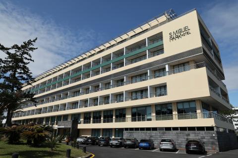 Grupo Bensaude investe 9 milhões na renovação do São Miguel Park Hotel