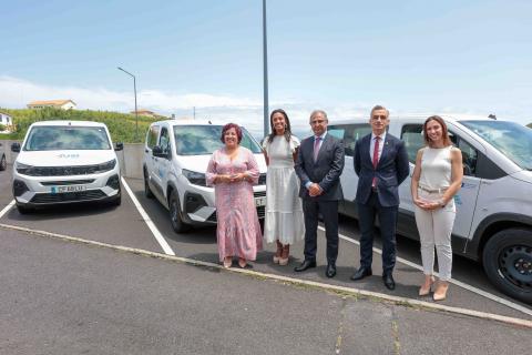 Governo dos Açores anuncia cobertura de 100% de médicos de família no Faial