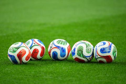 Espanhóis Porro e Baena esperam jogo equilibrado com França