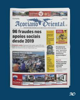 96 fraudes nos apoios sociais desde 2019