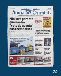 Ministro garante que não há “veto de gaveta” nos reembolsos