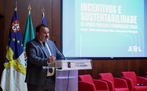 Paulo Estêvão quer aproximar a comunicação social da diáspora