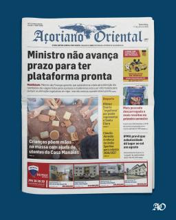 Capa AO 17 julho 2026
