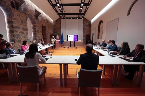 PSD e PPM elogiam, oposição preocupada com prazos