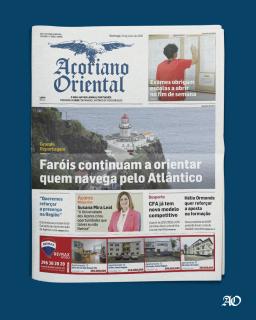 Faróis continuam a orientar quem navega pelo Atlântico