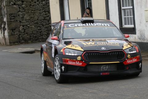 XLV Explore Santa Maria Rallye bate recorde de inscritos 