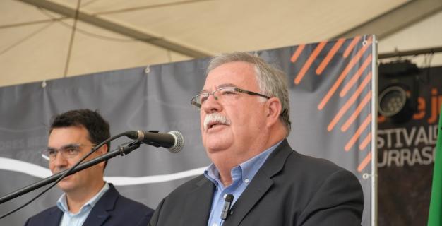 Jorge Rita apela ao trabalho em parceria na promoção da carne açoriana