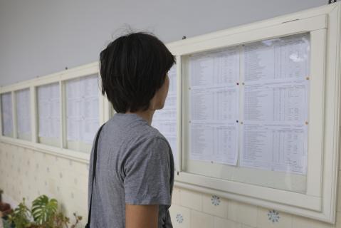 70% dos exames da 2.ª fase classificados sem problemas