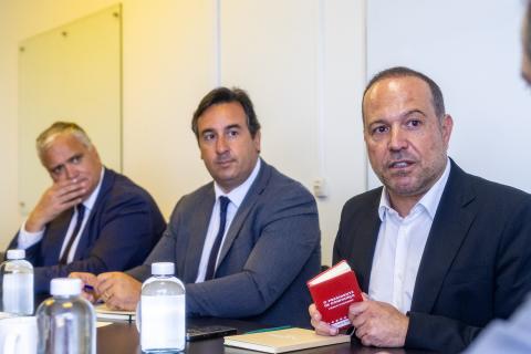 PS/Açores alerta para impactos da quebra no turismo e pede implementação do fundo de rotas