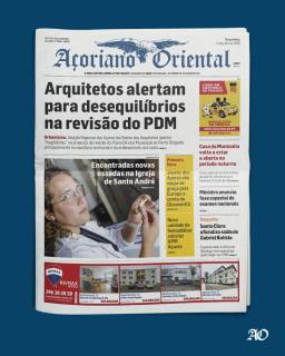 Capa AO 21 julho 2026