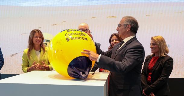 'Geografia tem um valor tecnológico' 