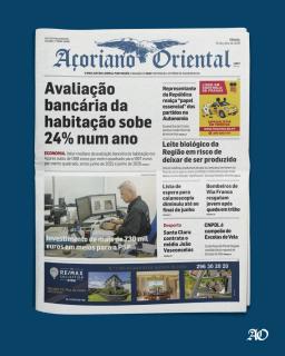 Avaliação bancária da habitação sobe 24% num ano