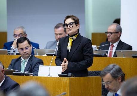 PSD/A realça contratação de mais de mil profissionais de saúde