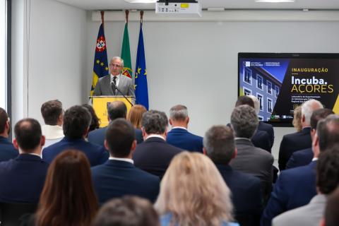 Açores criam laboratório para modernizar e reformar a administração pública
