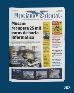 Musami recupera 25 mil euros de burla informática
