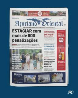 Capa AO 1 de agosto 2026