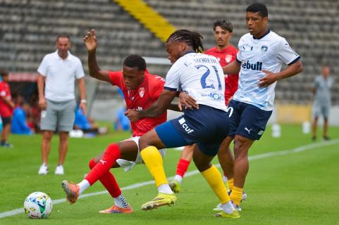Estádio de São Miguel abre portas à época 2026/2027