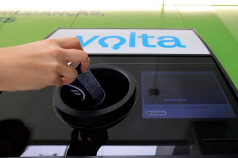 Iniciativa de cidadãos pede esclarecimentos sobre dados pessoais no sistema Volta