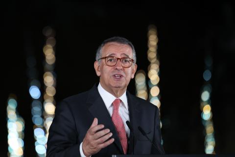 Presidente da República realça vínculo transatlântico contra novas ameaças