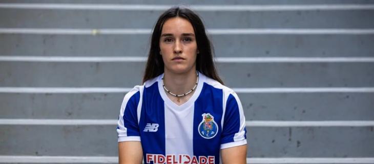 FC Porto de Daniela Santos inaugura época frente ao Benfica na Supertaça