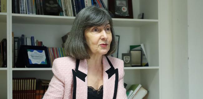 “Os hospitais têm muitas camas ocupadas com pessoas que delas não precisam”