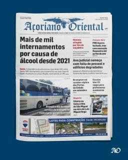 Capa AO 2 setembro 2026