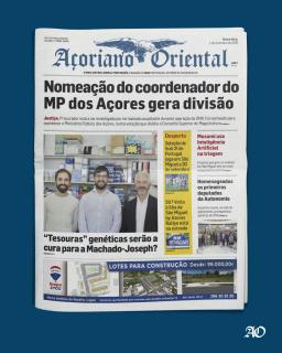 Nomeação do coordenador do MP dos Açores gera divisão 