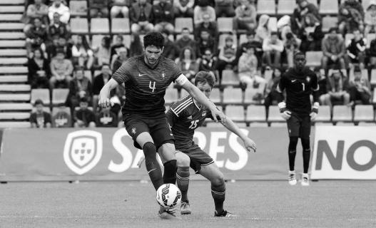 Seleção Nacional de Sub-21 regressa, 10 anos depois, ao Estádio de São Miguel