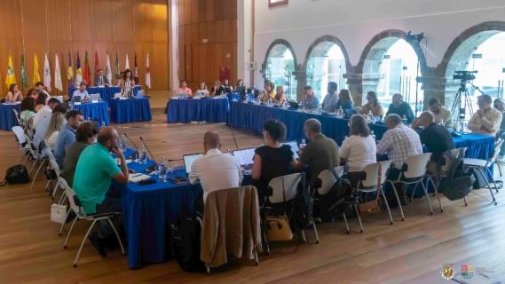 Praia da Vitória aprova dois novos instrumentos estratégicos