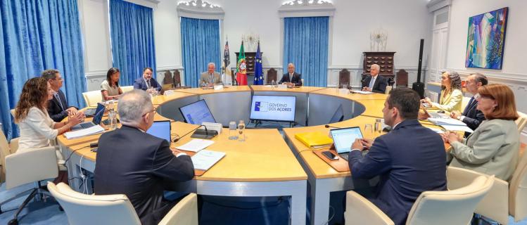 Açores aprovam apoios de 6,5 milhões para compensar a pesca pelas áreas marinhas