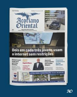 Dois em cada três jovens usam a internet sem restrições