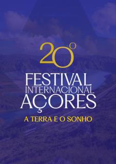 Festival Internacional dos Açores vai levar música, teatro e cinema às nove ilhas