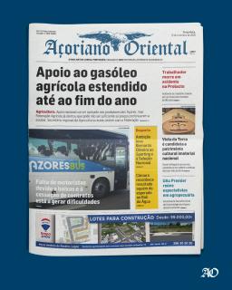Capa AO 15 setembro 2026