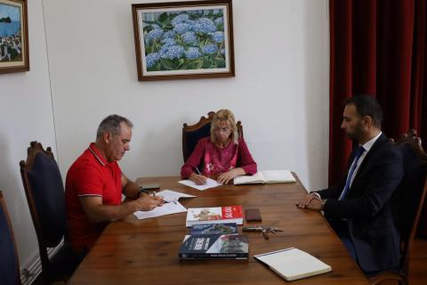 Casa da Balança vai transformar-se em ATL gerido pela Santa Casa