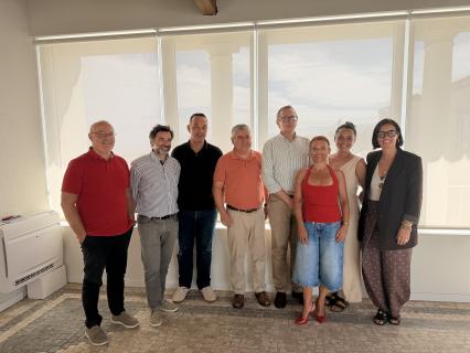 “Heróis do Mar” vai juntar alunos, famílias e comunidade em Rabo de Peixe
