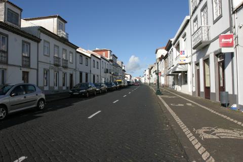 António José Seguro foi o candidato mais votado em Santa Maria