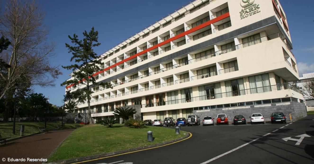 São Miguel Park Hotel reabre com nova imagem após remodelação