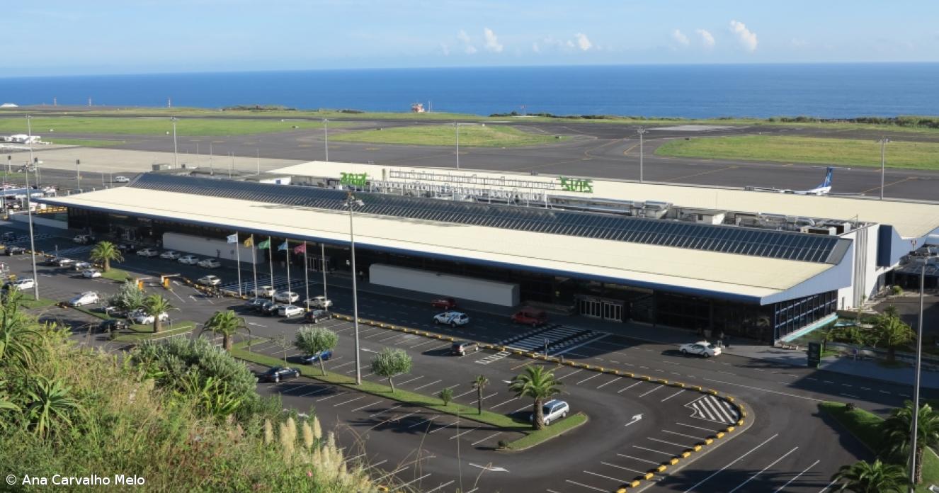 Três associações de bombeiros deixam de prestar serviço nos aeroportos