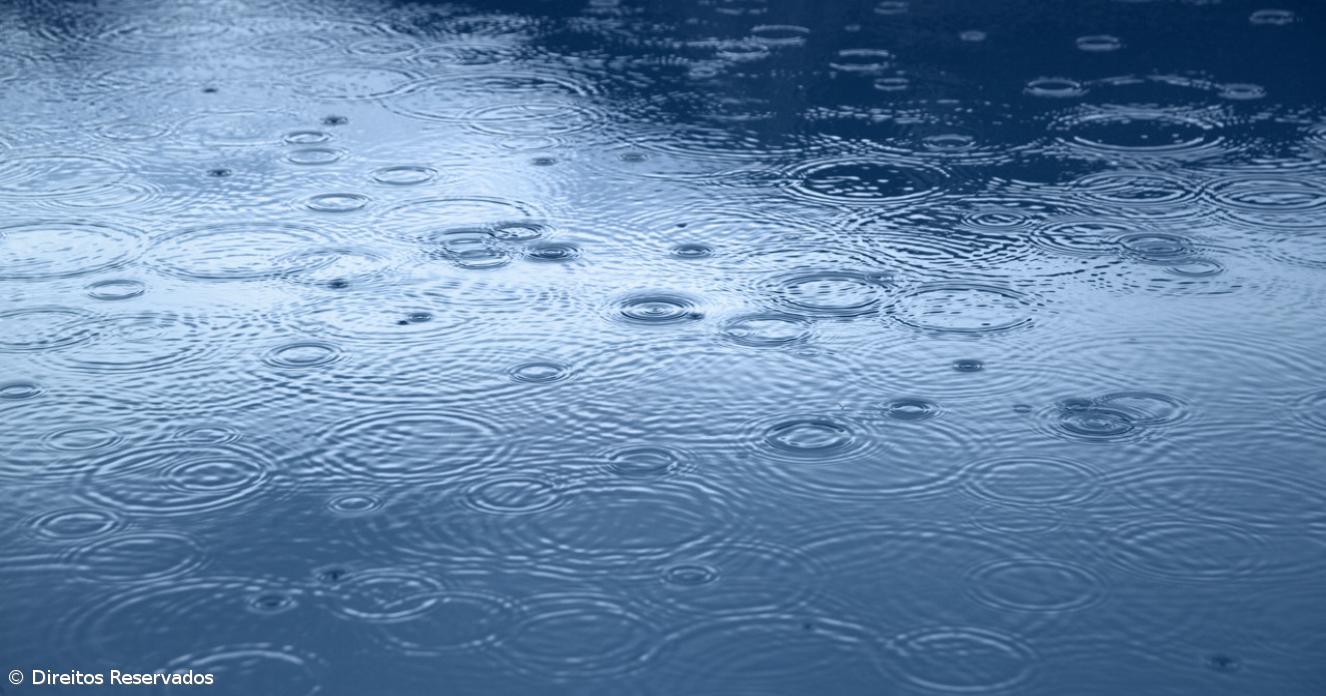 Água há, mas perde-se devido às falhas na rede