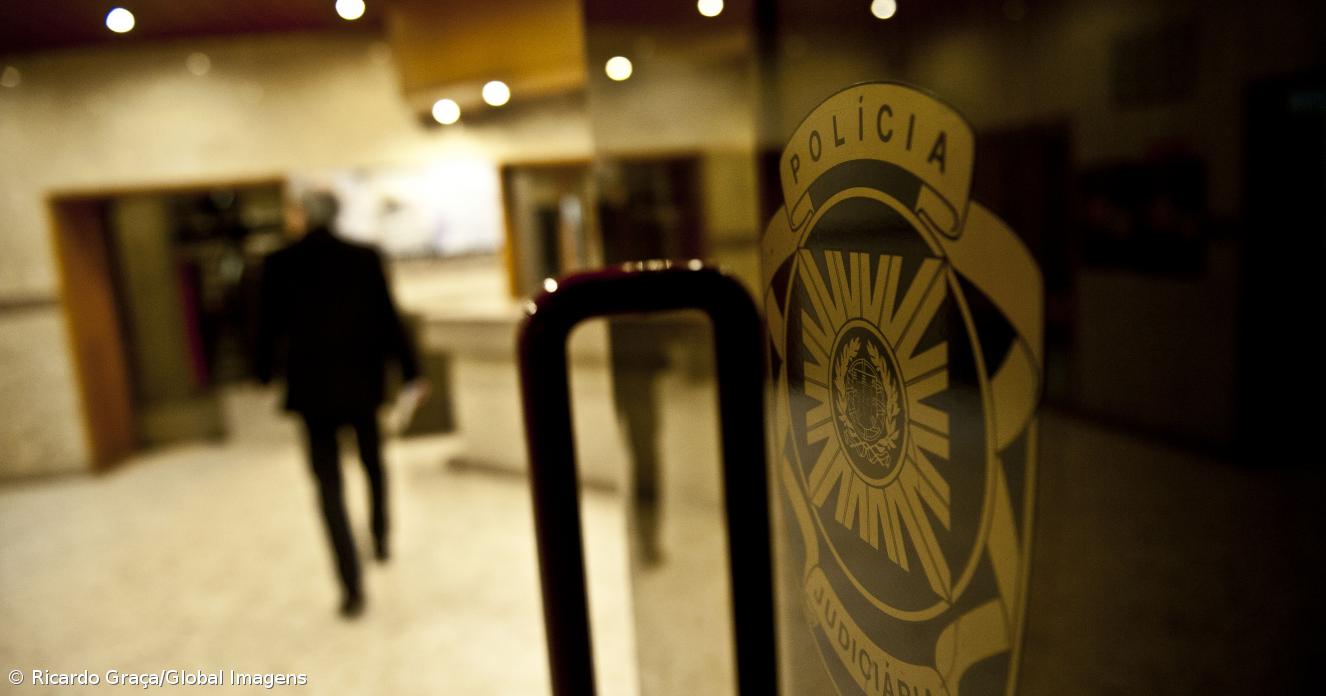 Homem detido por suspeita de tentar matar irmão em São Jorge