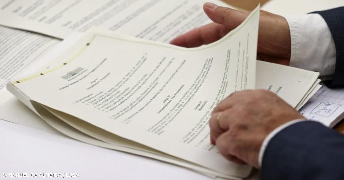 Adaptar legislação do trabalho à IA é urgente