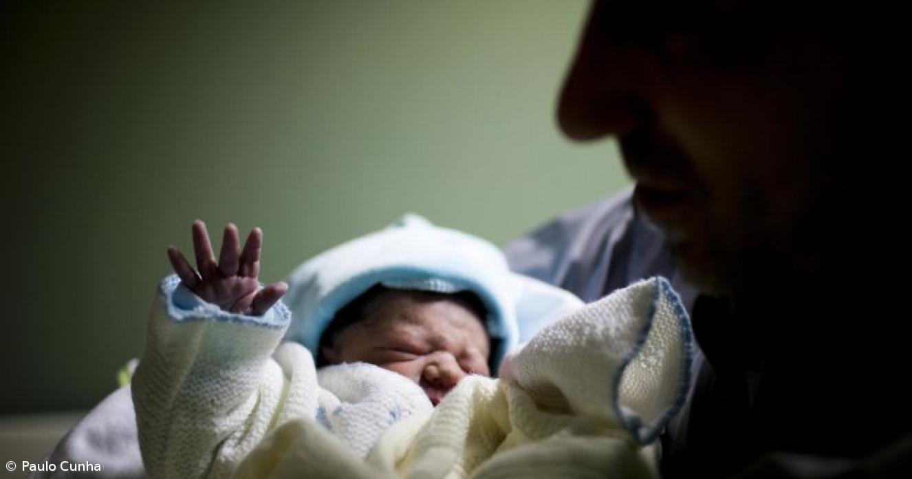 Mães com menos de 18 anos a diminuir na Região