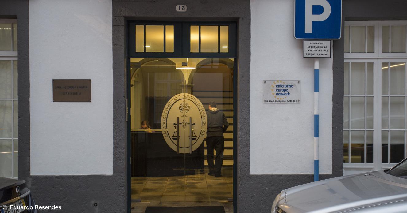 Câmara de Comércio dos Açores confirma buscas em investigação relacionada com promoção turística