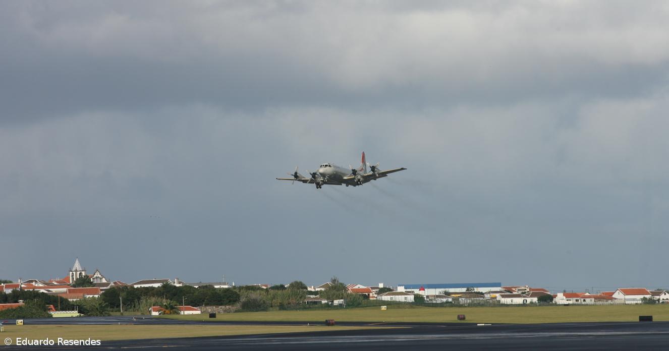 PS questiona Governo sobre aeronaves MQ-9 Reaper dos EUA na Base das Lajes