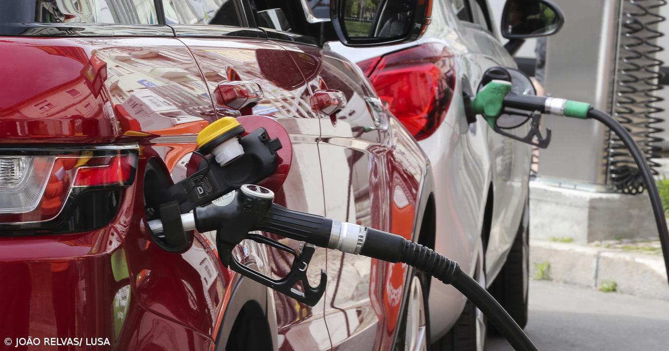 Governo vai baixar o ISP nos Açores para conter subida do preço dos combustíveis