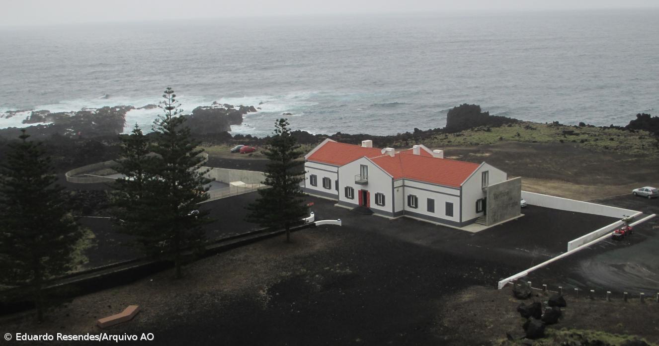 Governo vai lançar novo concurso para as Termas da Ferraria