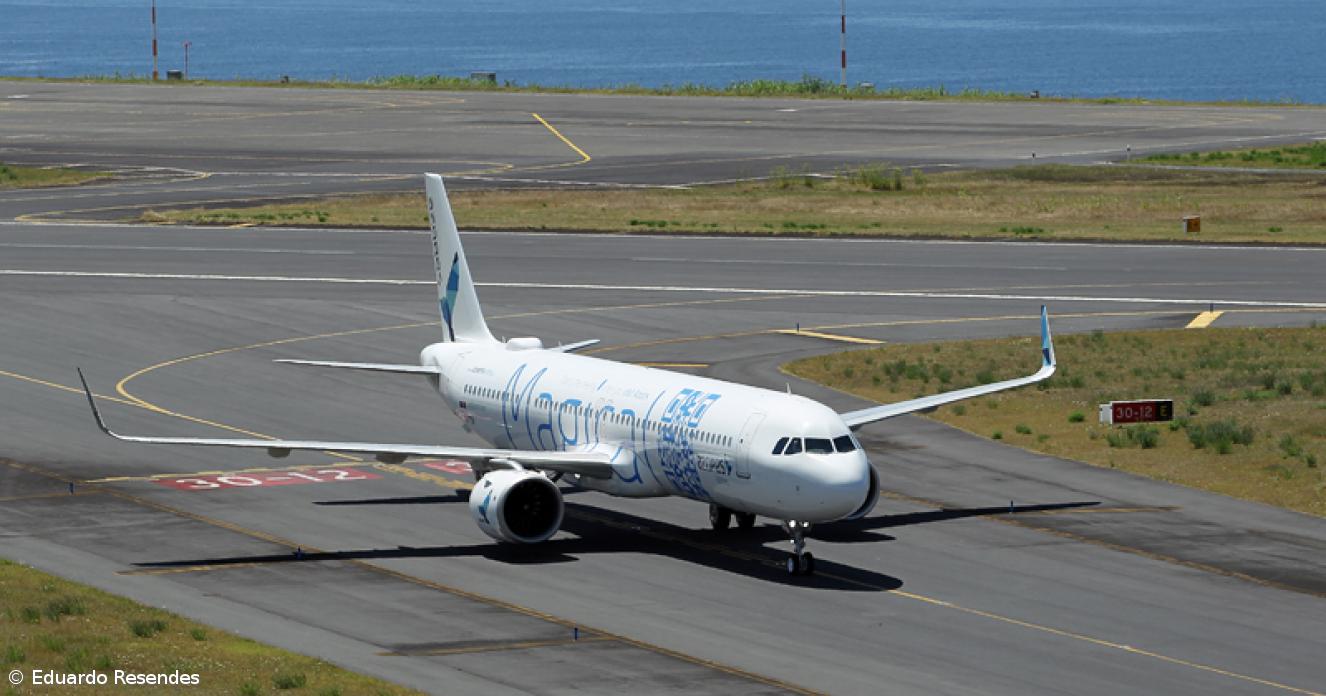 Consórcio acusa júri da privatização da Azores Airlines de “alterar critérios”