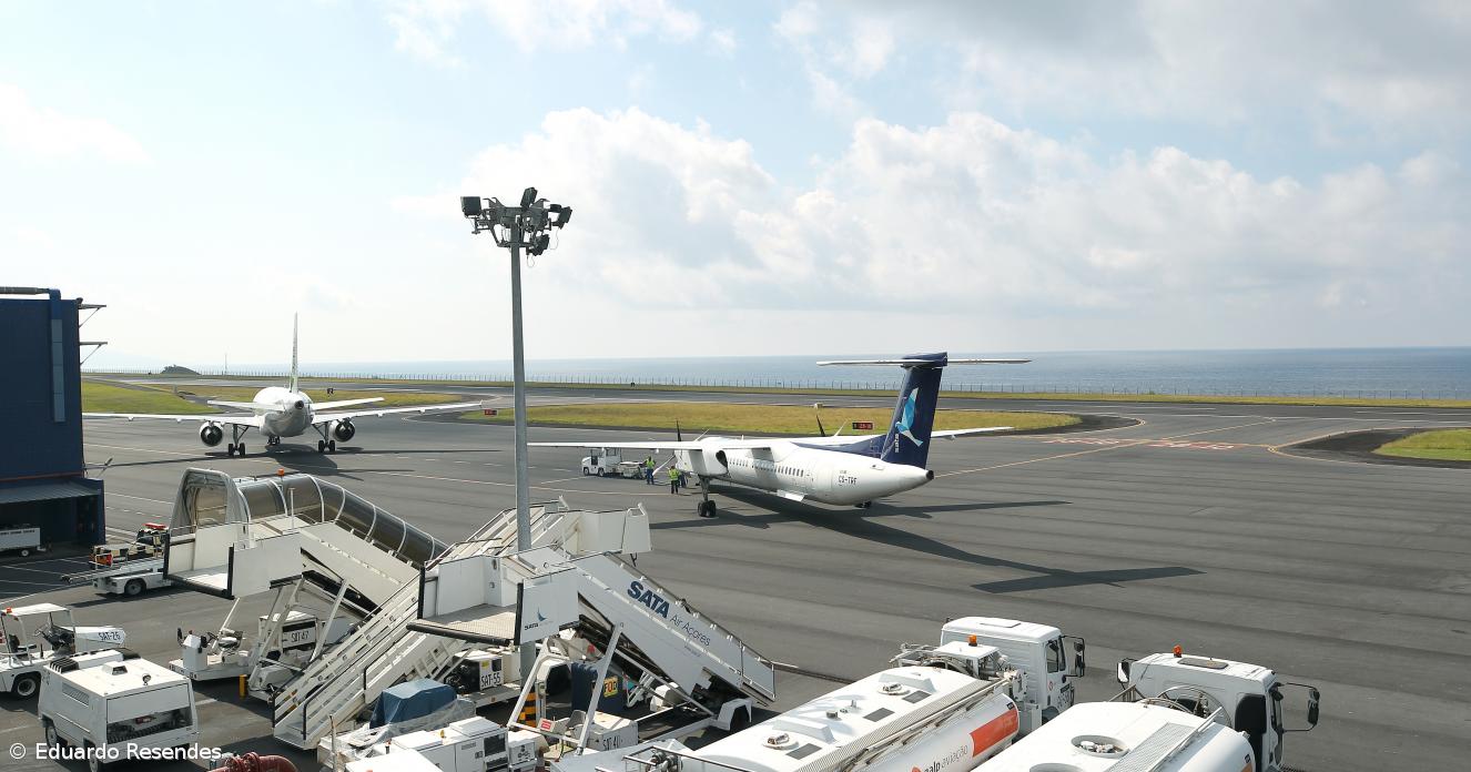 ANAC acusa ANA/Vinci de ocultar informação sobre Aeroporto da Horta