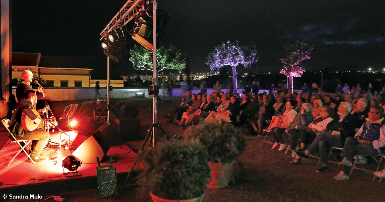 Noites de Verão regressam esta quinta-feira